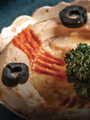 Hummus
